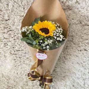 Girassol Yellow